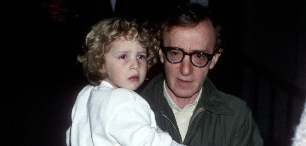 Hollywood is crawling with creeps. We’re digging through the history of condemning allegations against Woody Allen, particularly from his daughter Dylan.