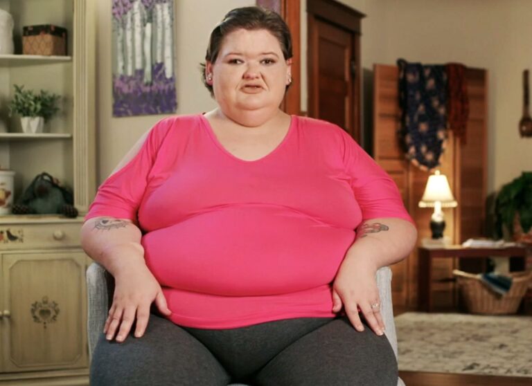 TLC's '1000lb Sisters' Check out what happened to the Slaton sisters