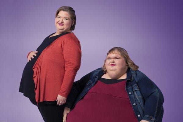 Tlc S 1000 Lb Sisters Where Are The Larger Than Life Sisters Now Film Daily