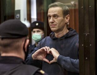 Alexei Navalny is an activist who made a name for himself attacking President Vladimir Putin and his government. Why was he poisoned?