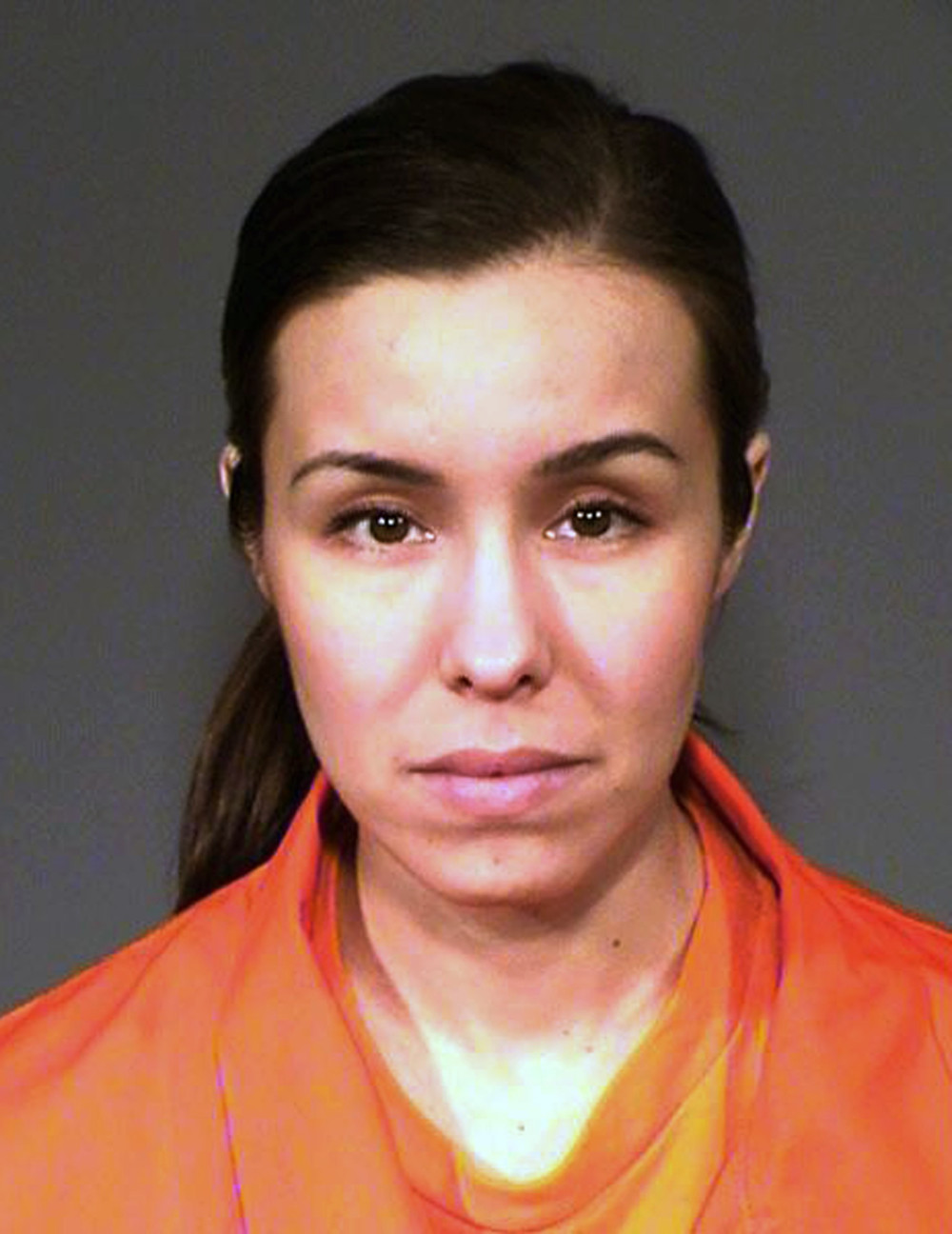 Where is the murderous Jodi Arias today? Learn how she's doing in jail