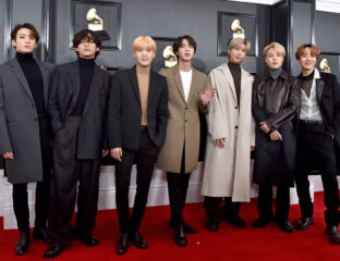 If BTS scores a Grammy tomorrow night, what does it mean for their net worth? Check out how much the K-pop idols stand to win.