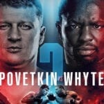 Are you looking for w way to live stream Povetkin vs Whyte tonight? Don't miss the action! Live stream the match right now from anywhere in the world.