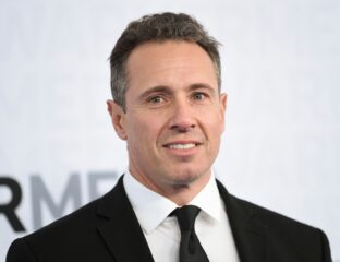 Why is Chris Cuomo keeping quiet about his brother's sexual allegations? The CNN host addresses accusations against New York Governor Andrew Cuomo.