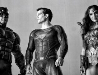 The Snyder Cut of the 'Justice League' movie actually ends on a cliffhanger. Get your hashtags ready and check out what WarnerMedia has to say about it!