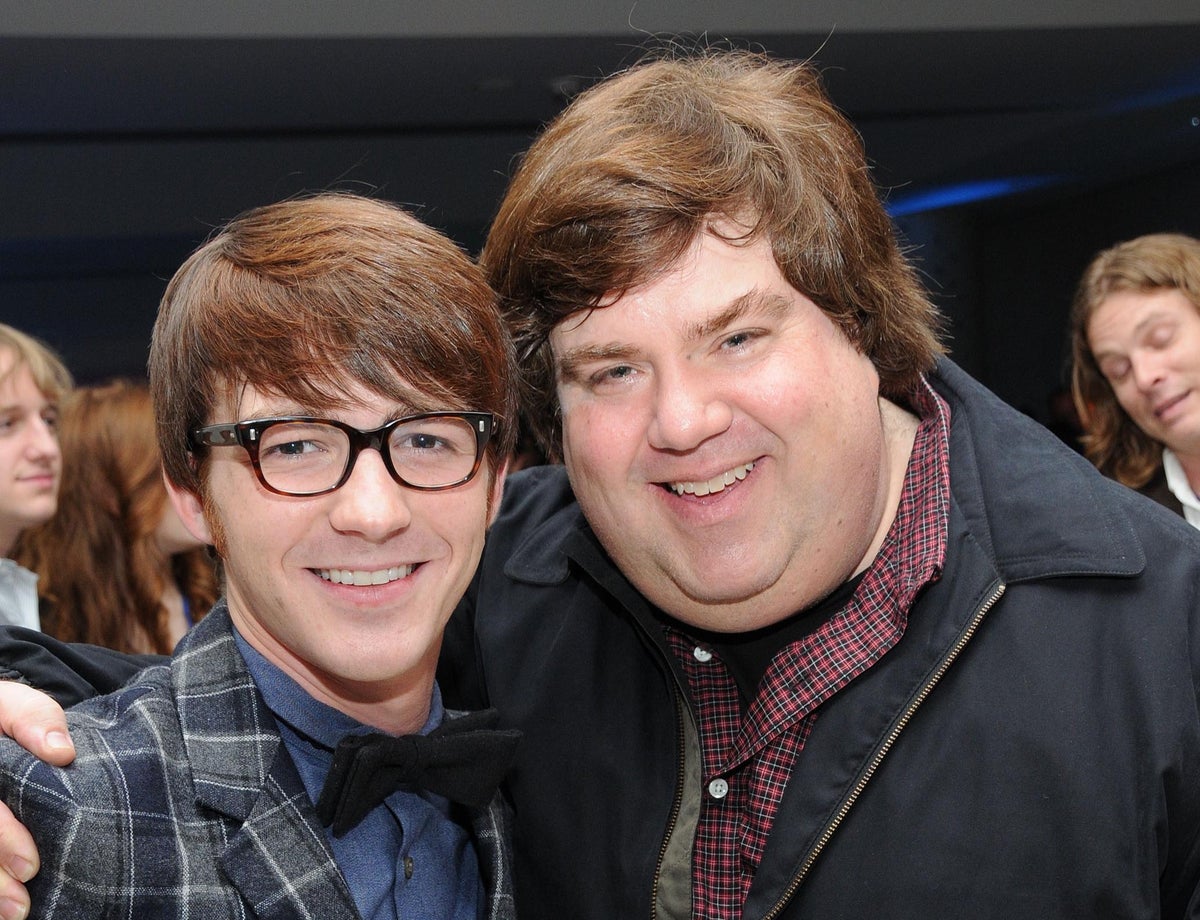 Did Dan Schneider Abuse These Nickelodeon Stars Expose The Allegations Film Daily