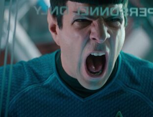 Whether you loved or hated 'Star Trek Into Darkness', its plot details must have stuck with you. Set your phaser to stun and take our Khan-tastic quiz!