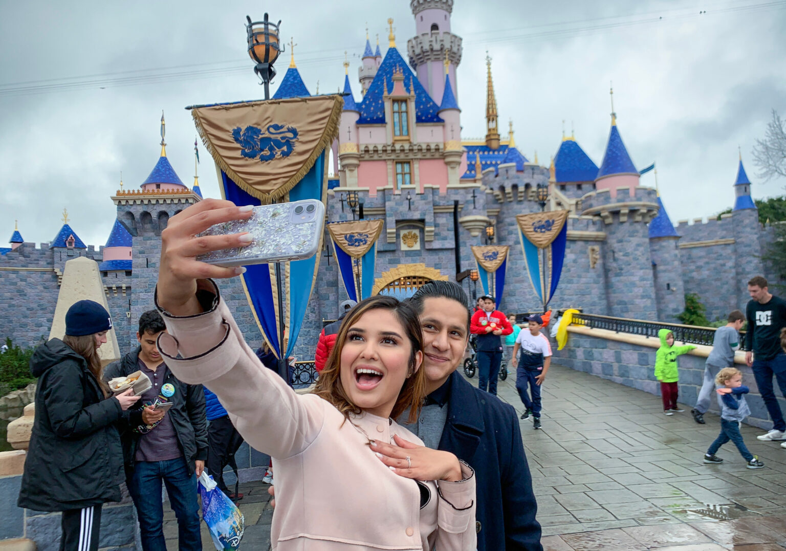 Just in: Disneyland annual pass programs are in the past. Discover if they'll make a comeback and if so, how they'll likely return.