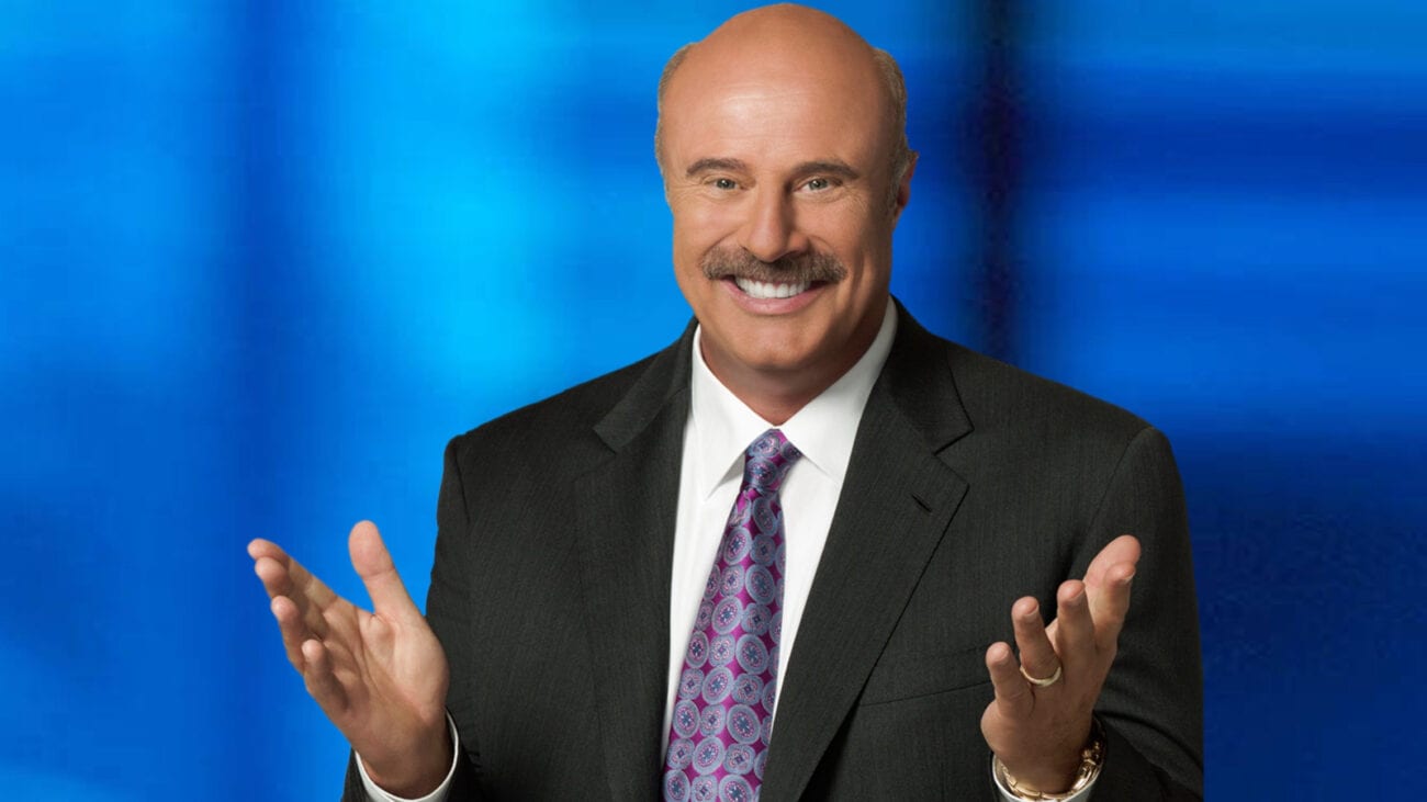 Should 'The Dr. Phil Show' be canceled? Delve into the history of Dr. Phil, and see whether his show is therapeutic or harmful.