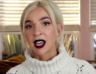 Is Gabbie Hanna speaking out more about her time on Vlog Squad? Is she breaking an NDA to do so? See why Twitter is still holding their breath here.