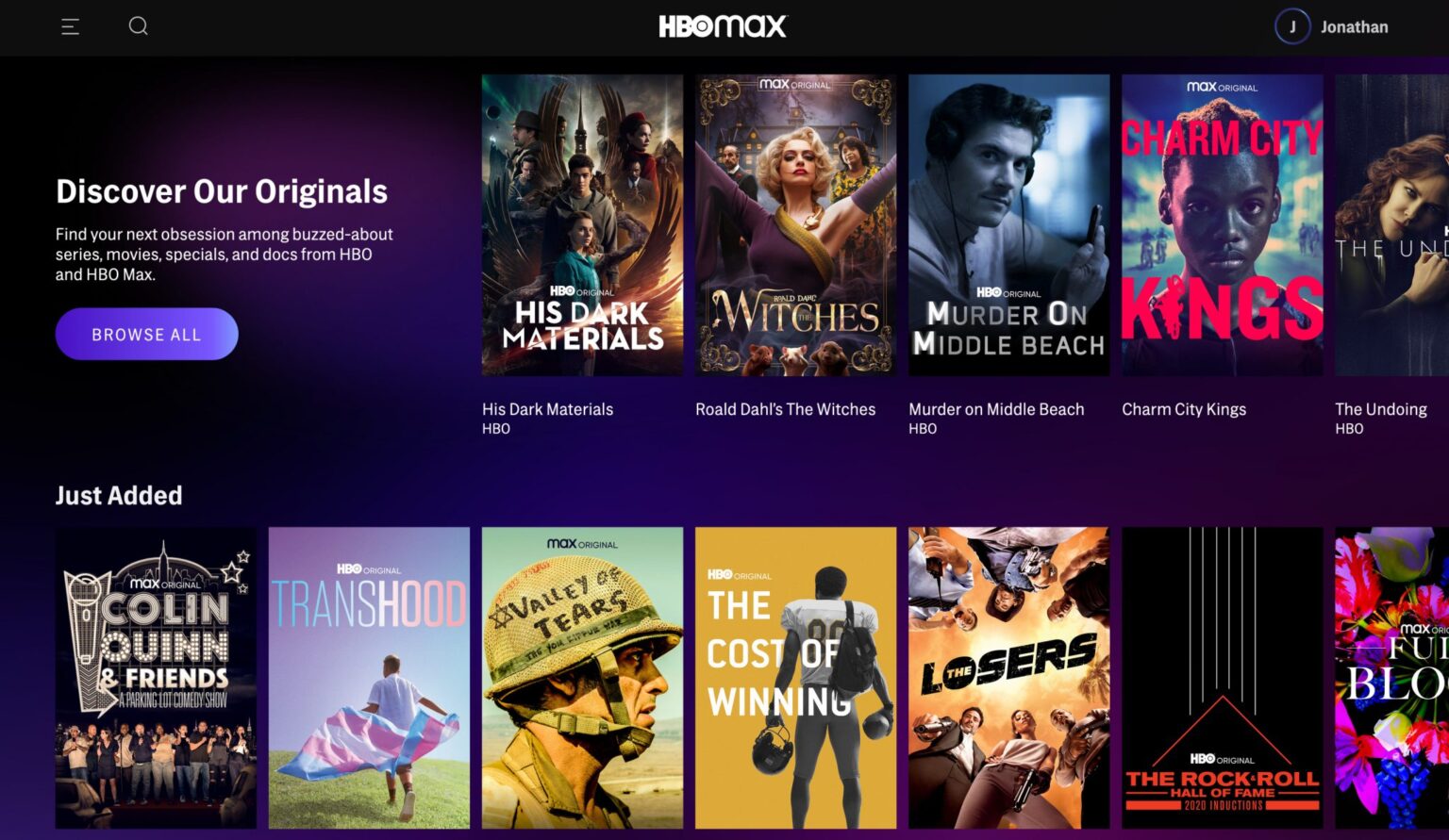 HBO Max has some incredible content available for its subscribers, making the price worth it. Find out why by browsing our favorites on the platform.