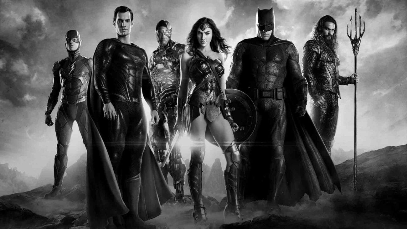 The Snyder Cut of Justice League is inching closer and closer to its release date. Is the upcoming DC release going to flop?