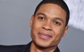 Most of the Justice League cast has remained silent regarding WarnerMedia's investigation. Check out the studio's response to Ray Fisher's allegations!