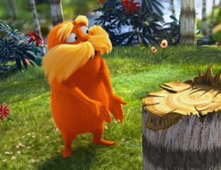 Can you believe it's been ten years since 'The Lorax' was adapted into a movie? Celebrate Dr. Seuss's birthday by laughing with these Lorax memes!