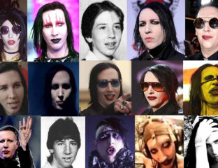 After abuse allegations against Marilyn Manson surfaced, what did his fellow bandmates have to say? Read on about what Manson was like when he was young.