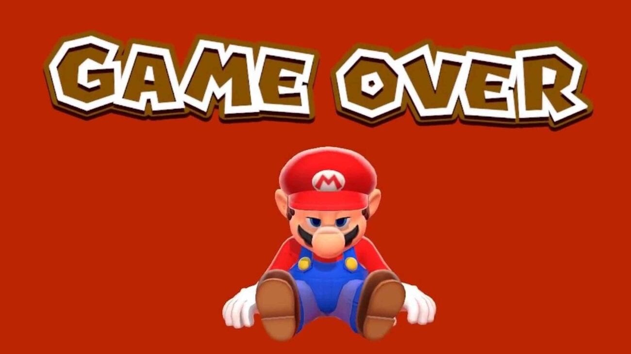 The beloved Nintendo character is officially dead. Grab some tissues and check out the best Mario memes, mourning the lovable plumber who was gone too soon. 