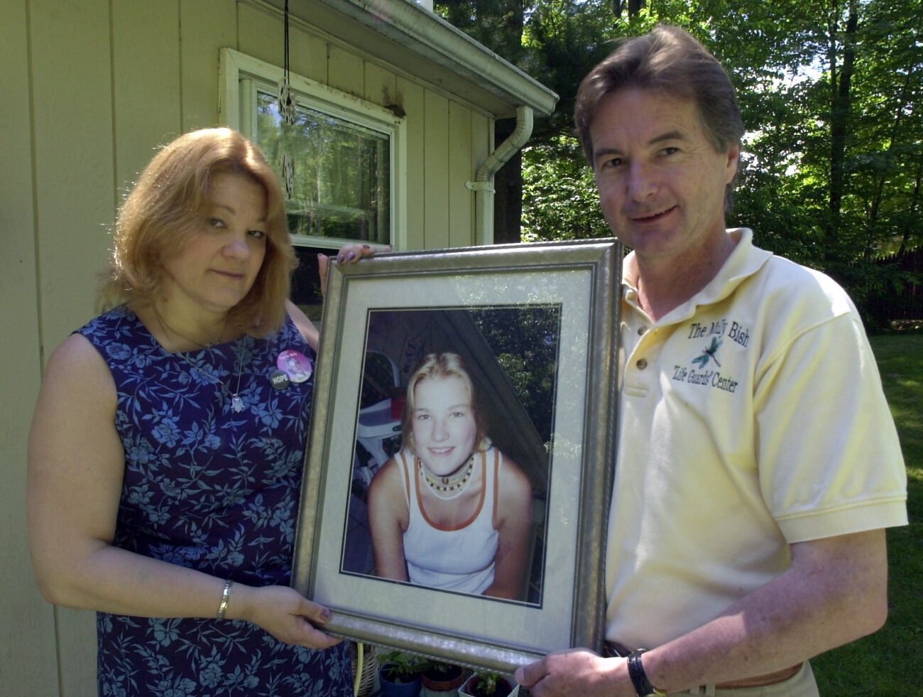 2021 is the 20th anniversary of the disappearance of sixteen-year-old Molly Bish. Will this cold case ever get solved?