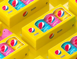 Spring has sprung, meaning Peeps have come out to play! Learn about their brand collaboration with Pepsi Cola and how you can snag their sweet new drink!