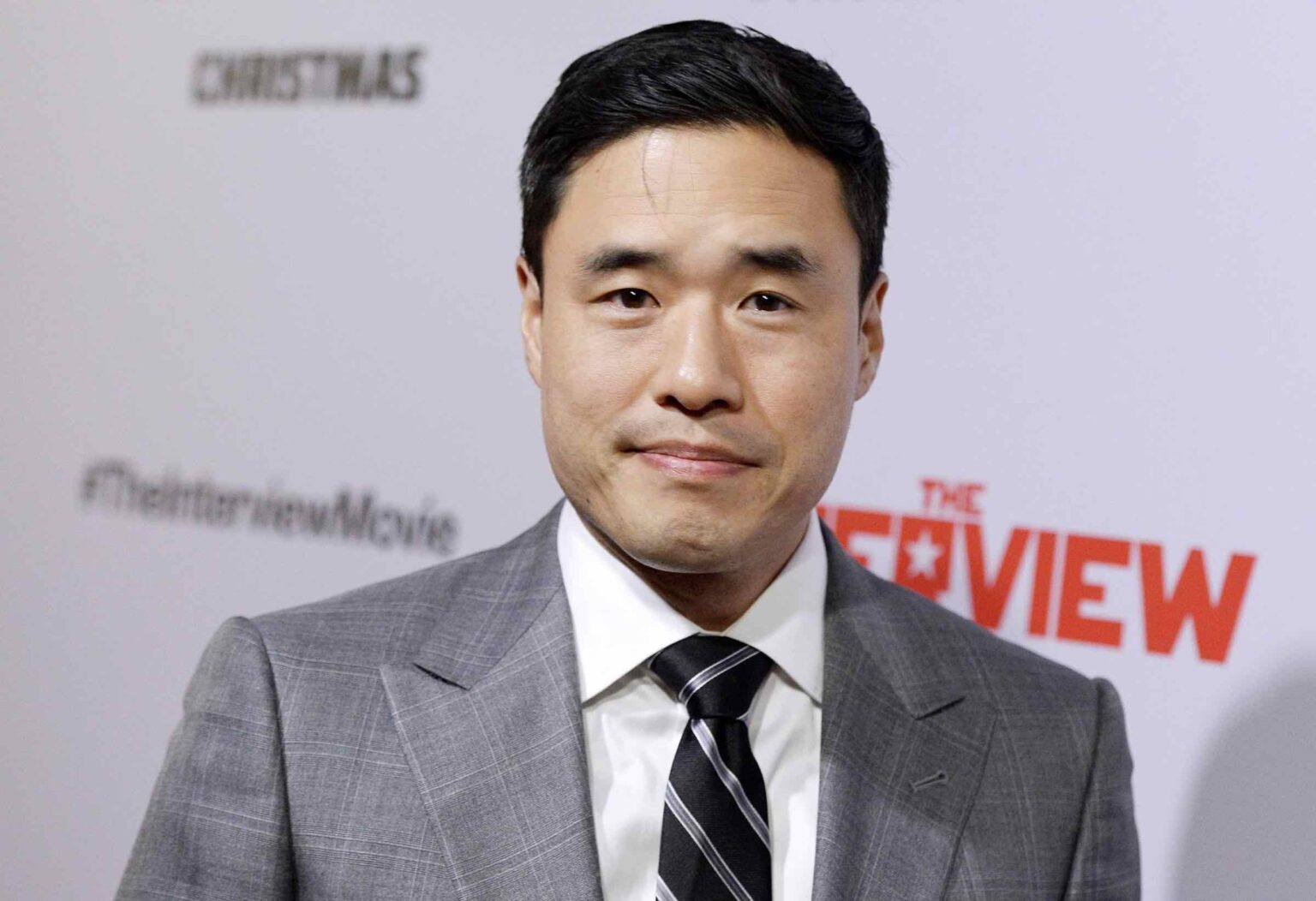 Head over heels for Randall Park after streaming 'WandaVision'? Check out all of the other great movies and TV shows Randall Park starred in here.