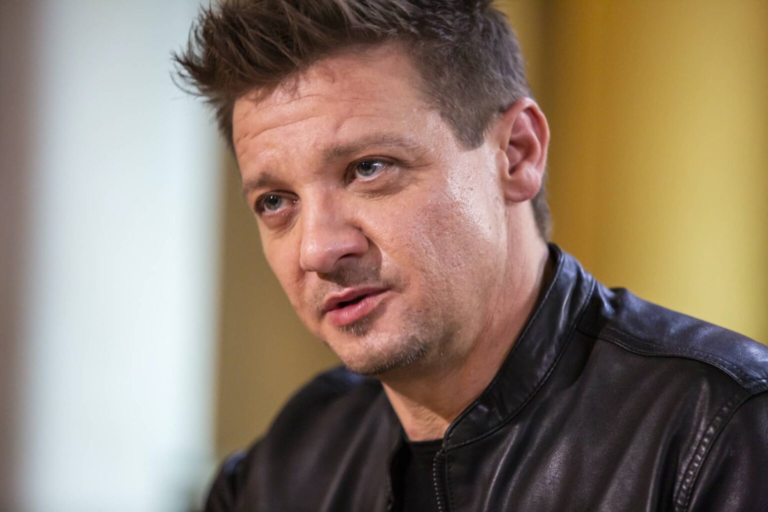 Hawkeye fans, brace yourselves for this one. Check out the disturbing allegations against Jeremy Renner – coming from his ex-wife, no less!