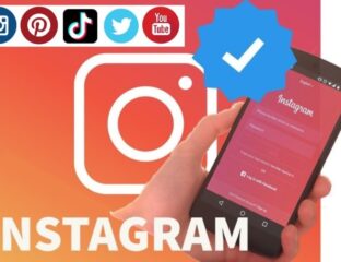 Instagram and TikTok are social media sites that offer verification options. Here are some tips on how to get verified.