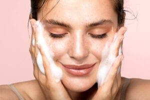 Dies your skincare routine need a glow-up? Try our tips and tricks to keep your skin healthy and beautiful for a lifetime. 