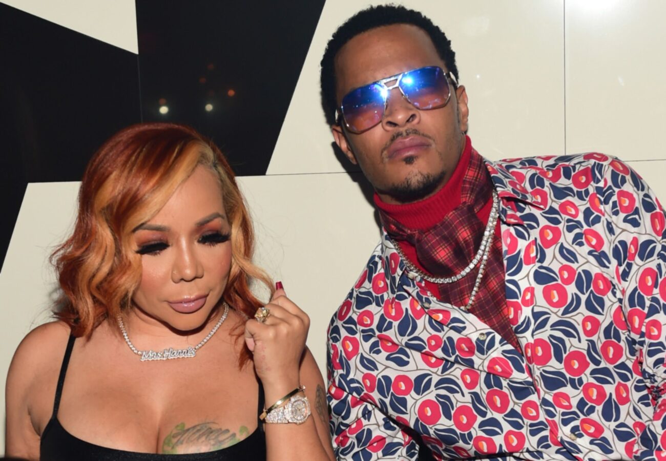 Sadly for rapper T.I., the show will not go on as it pertains to Ant-Man 3. What are the new allegations surrounding T.I. and his wife, Tiny?