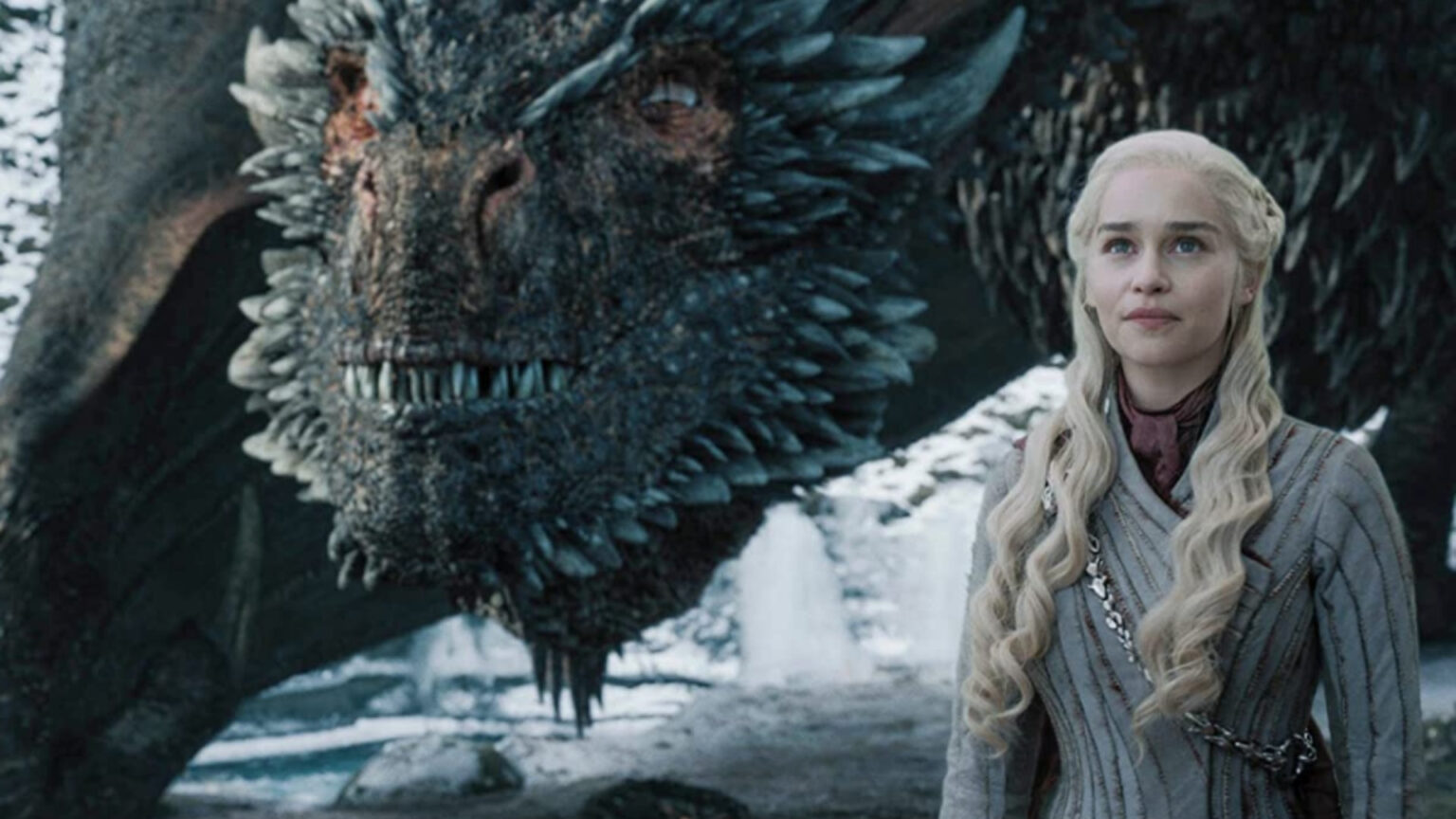What is HBO releasing the 'GOT' prequel "House of the Dragon'? Discover whether dragons will soar on our screen again here.
