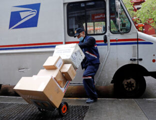 Where's our mail? Delays in postage have been worse since COVID-19 came to town. Check out the announced proposal from USPS on how they're fixing it.