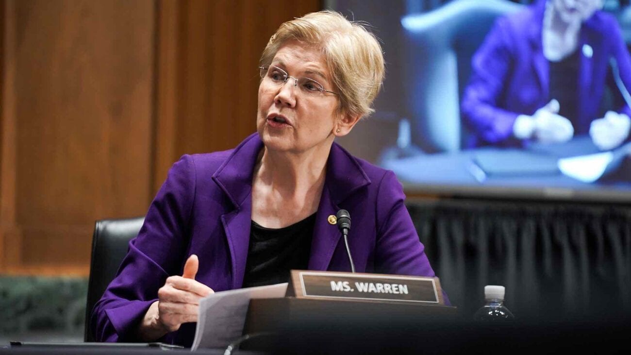 Elizabeth Warren and Democrats on Capitol Hill just proposed a wealth tax. See whose net worth will be affected and how the act would impact you.