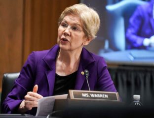 Elizabeth Warren and Democrats on Capitol Hill just proposed a wealth tax. See whose net worth will be affected and how the act would impact you.