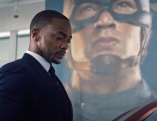 You can breathe again: 'The Falcon and the Winter Soldier' has been positively received by Twitter. Relive the first episode as you read these reactions!