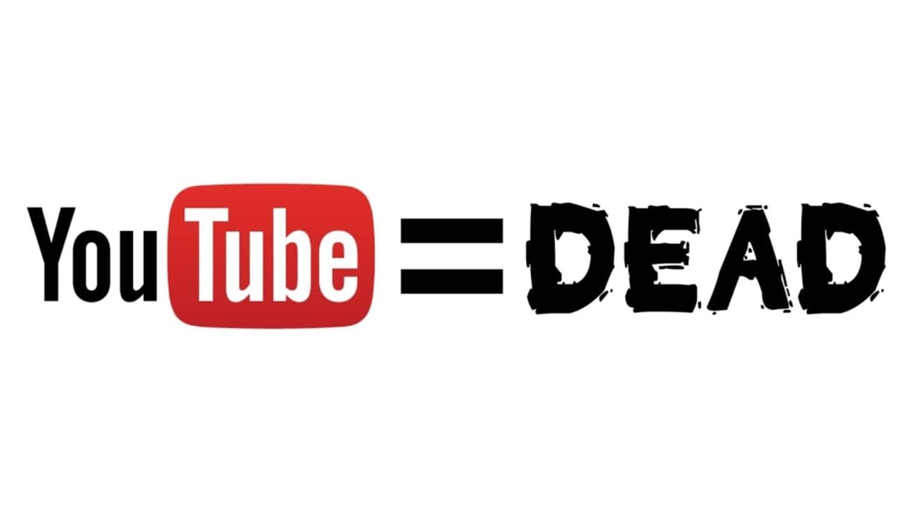While YouTube is still quite popular, many are already predicting the site may die out soon. Find out which YouTube creators are responsible for this here.