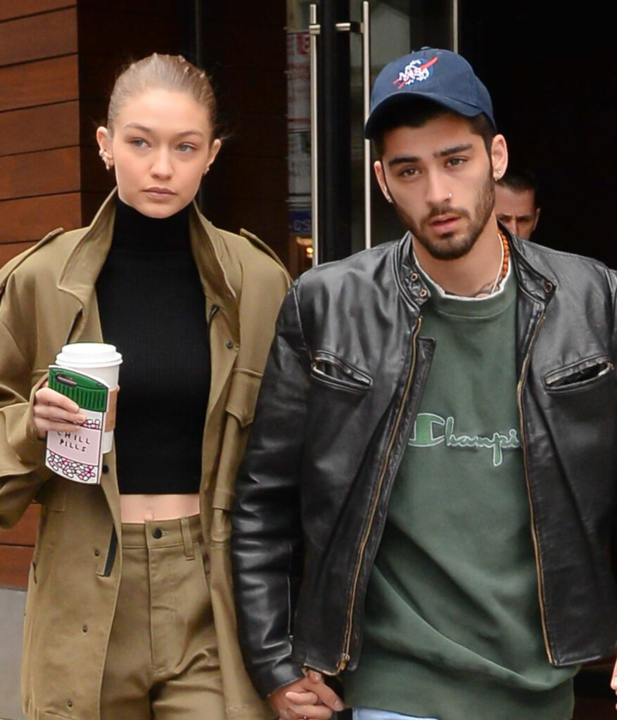 Are Zayn Malik and Gigi Hadid married? Why fans are sure they are ...