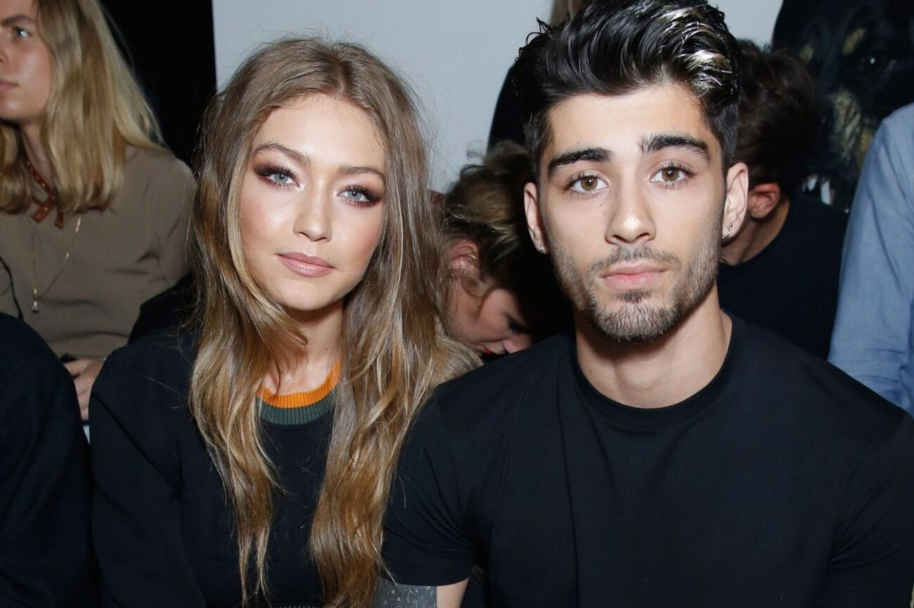 Did Zayn Malik and Gigi Hadid really tie the knot? Delve into the rumors that sent Twitter into a frenzy, and get the scoop on how they started.