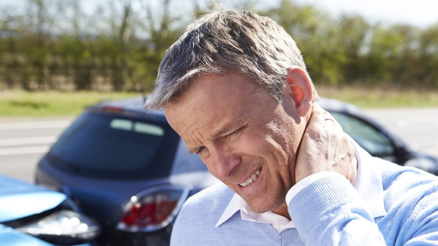 Auto accidents can be a serious occurrence. Here are some steps to take when you get into an auto accident.