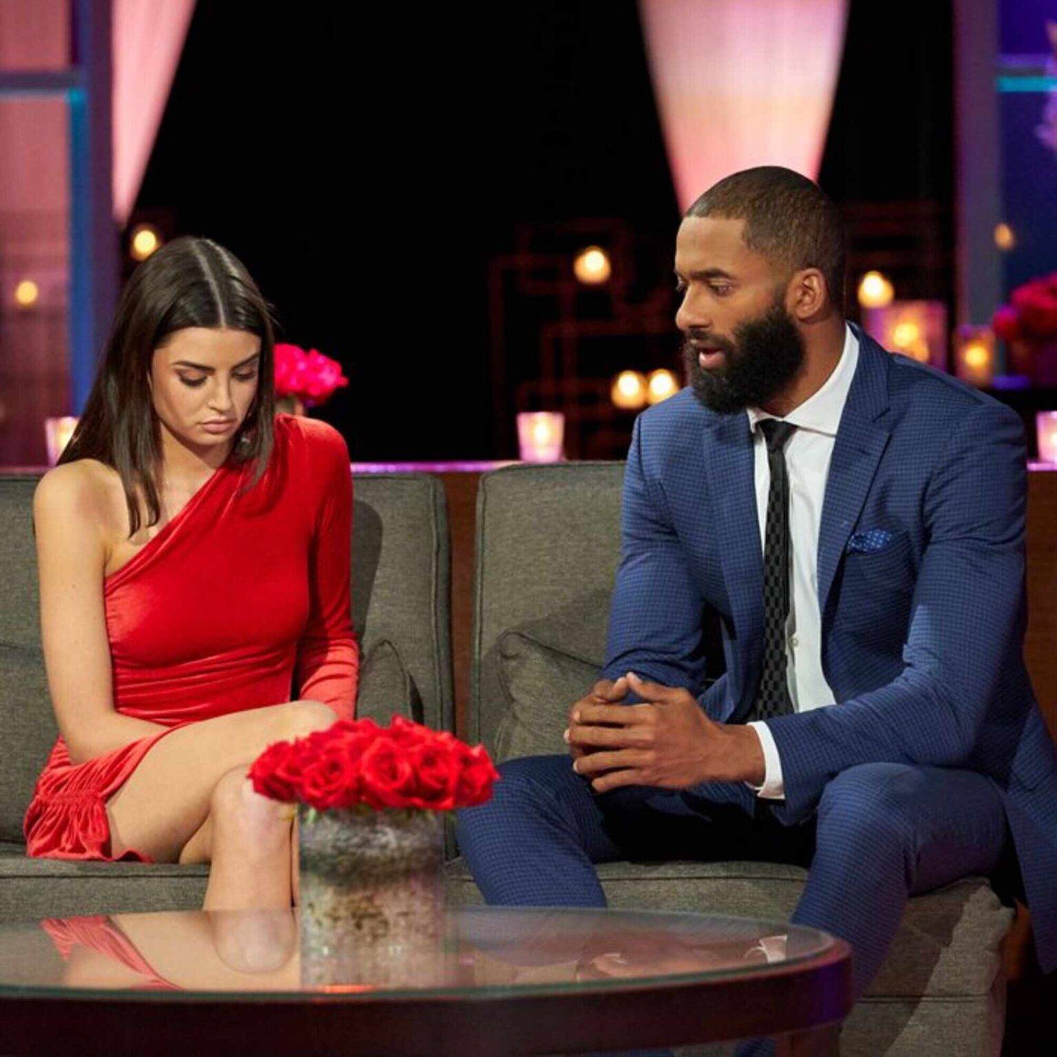 Among all this controversy, could this finally be the end of 'The Bachelor' on ABC? Read all about what Rachel Lindsay has to say on the situation here.