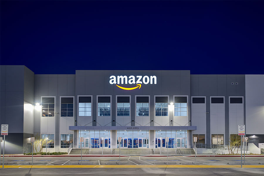 Amazon employees are fighting to unionize amid allegations of harsh working conditions. Go behind the press to find out the truth of these rumors.