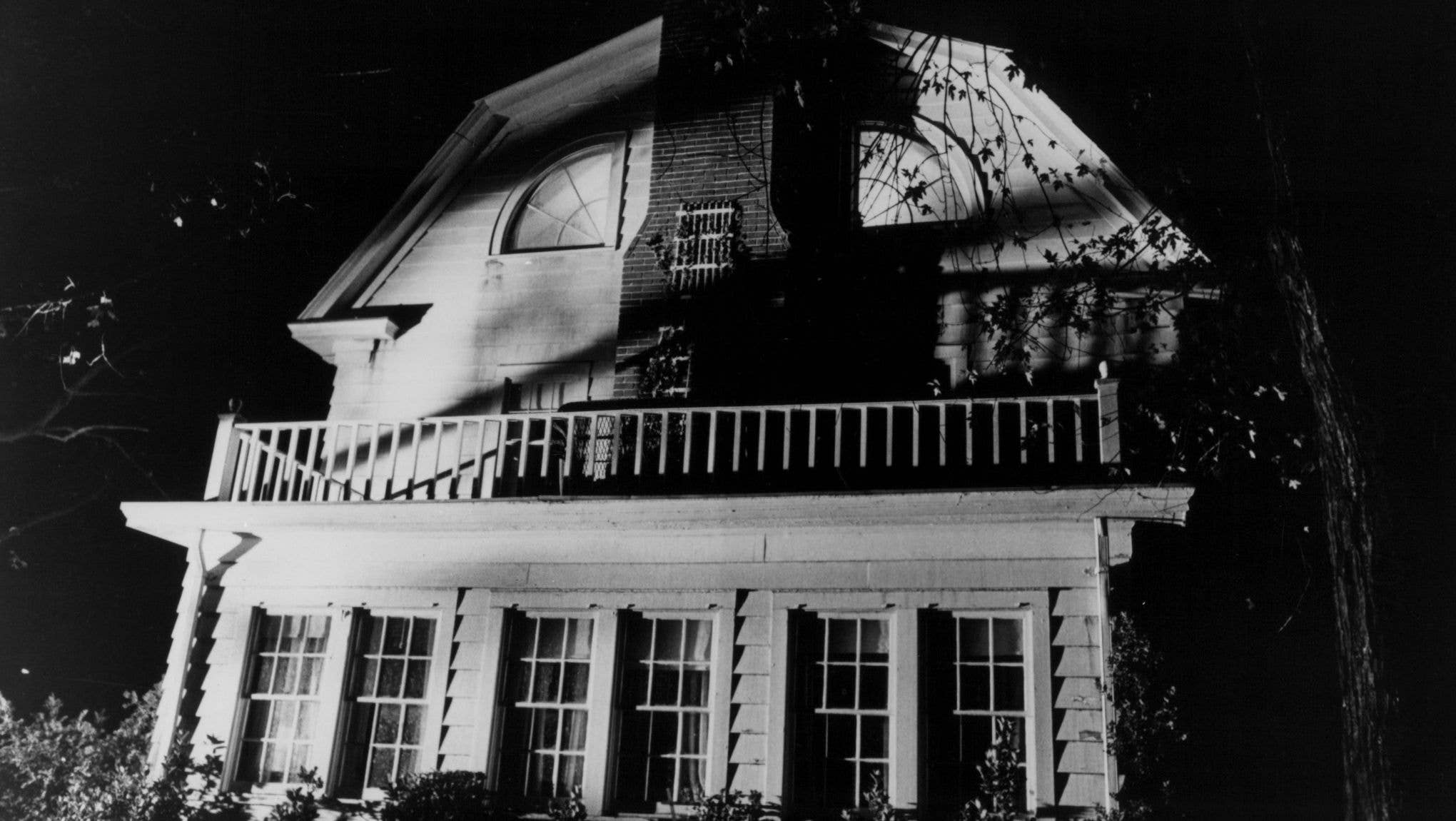 Амитивилль квест. Amityville House. Amityville Horror House. Амитивилль 2023.