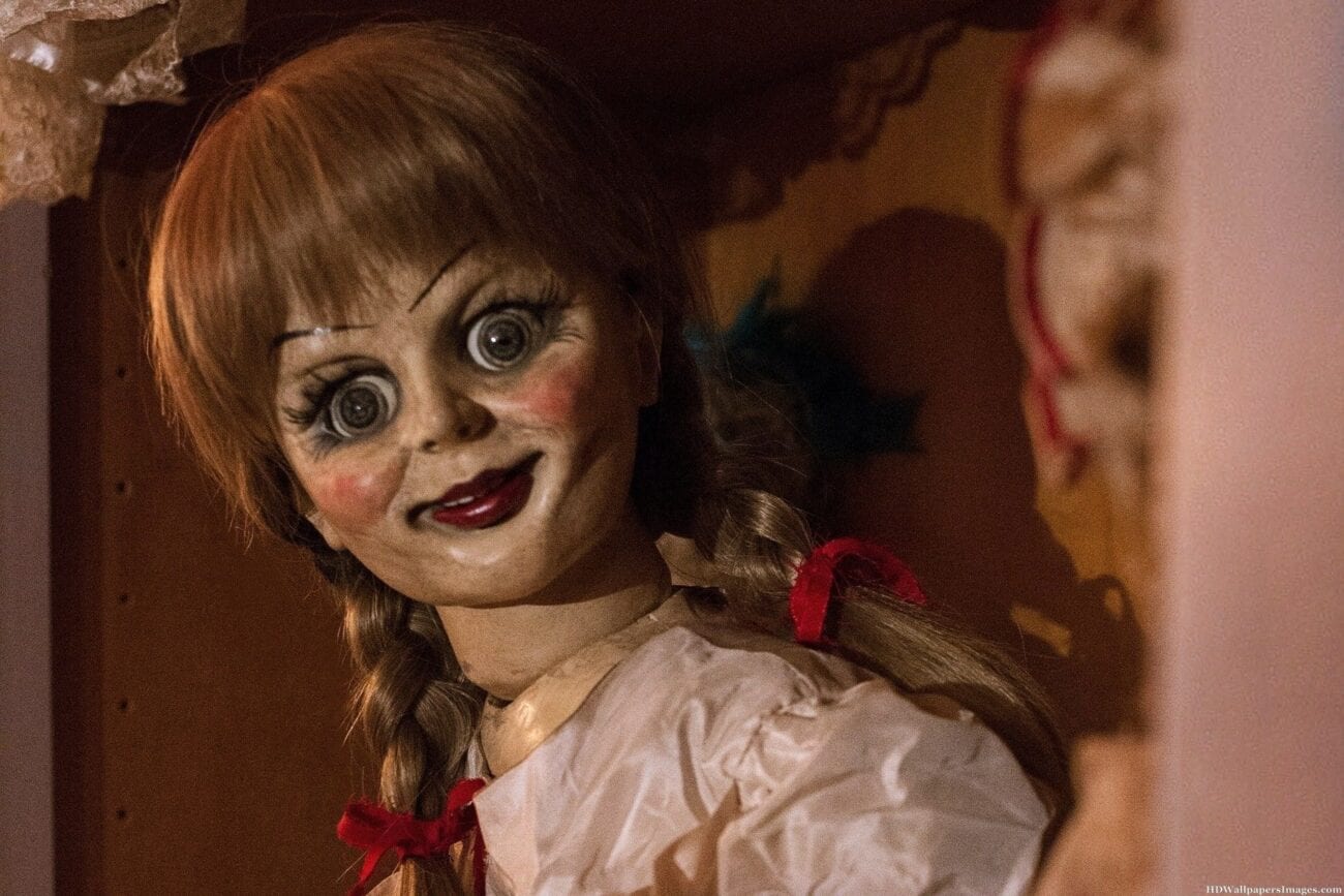 Is Annabelle real? Here is what we know about the authenticity of the spooky dolls and other haunted artifacts in the film!