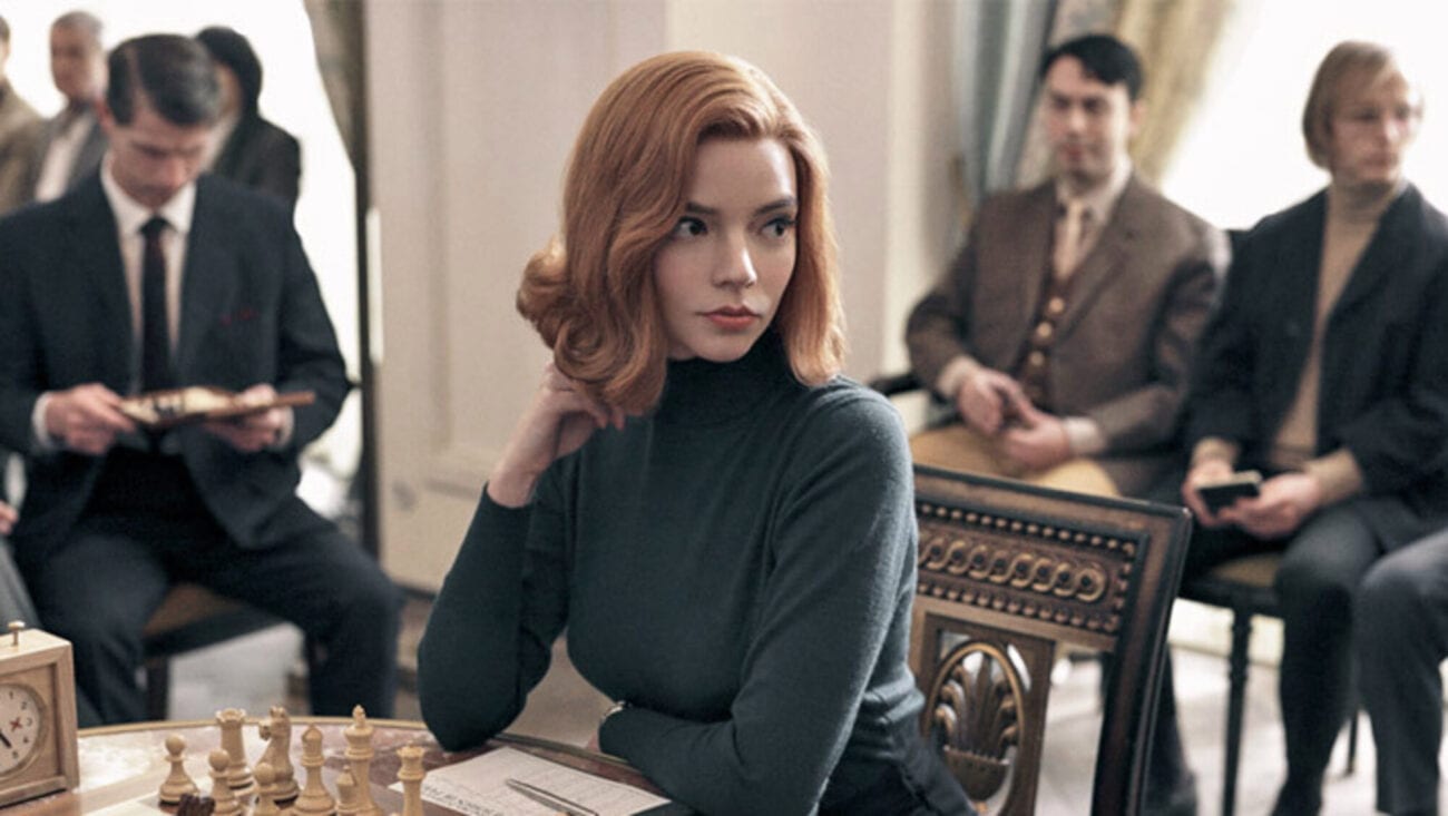 Is the Netflix hit TV show 'The Queen's Gambit' making a transition to Broadway soon? Read about the plans to turn the chess show into a musical here.