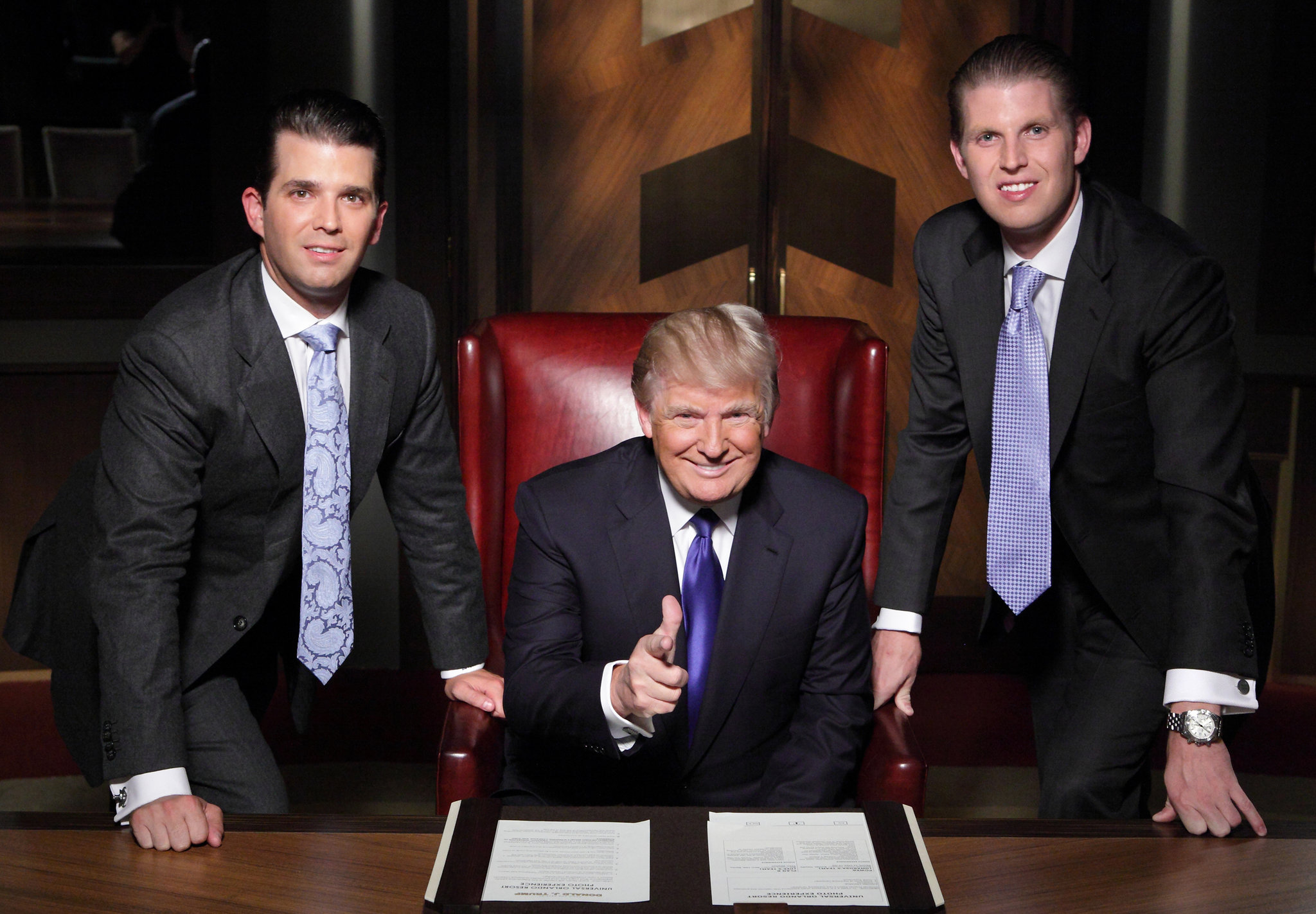 Dive into the riveting world of the 'Donald Trump Apprentice' era. This Cannes-potential documentary could spill the tea on reality TV's cut-throat politics. Buckle up for a Trumpian joyride!