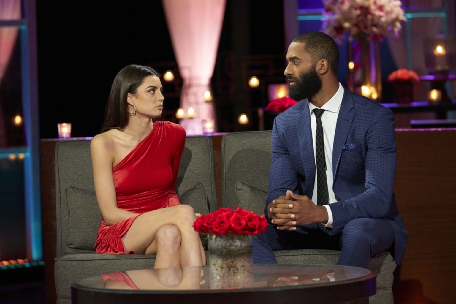 The latest season of 'The Bachelor' on ABC has finally ended, but not without some tense controversy. Hear about the issues of racism in the show here.