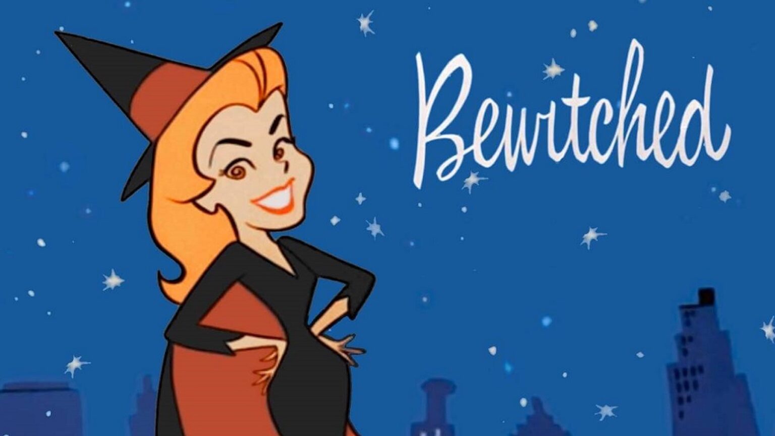 A new 'Bewitched' movie is in the works at Sony Pictures. Cast a spell to learn all the details about the project.