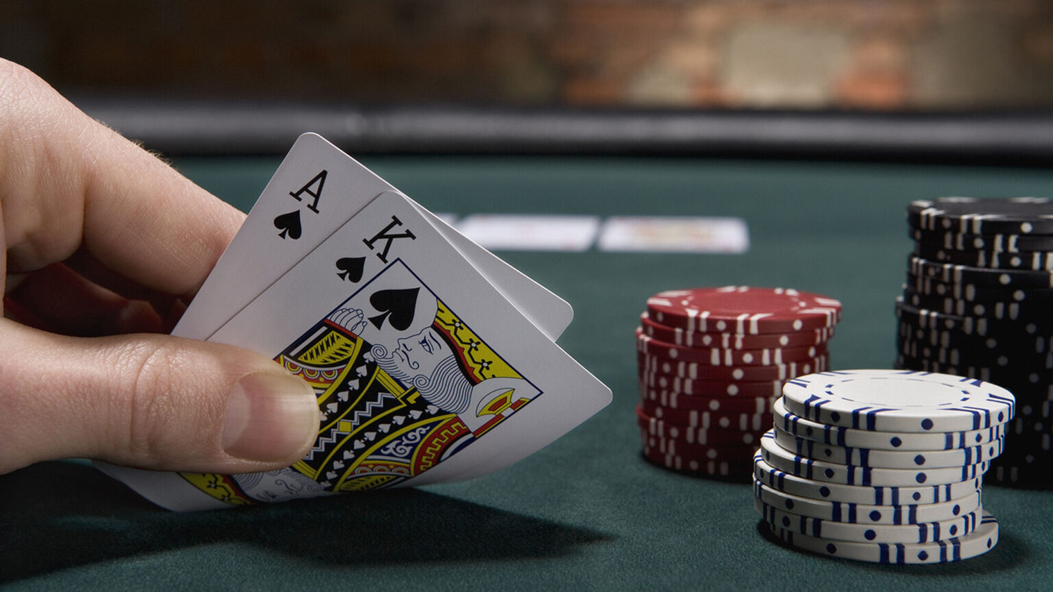 Is blackjack still cool? Looks like everyone is still playing blackjack over a century later. Here's why the card game will never go out of style.