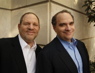 After fighting Harvey Weinstein's sexual assault lawsuit, his brother, Bob Weinstein, finds himself entangled in another. Read about his new legal troubles.