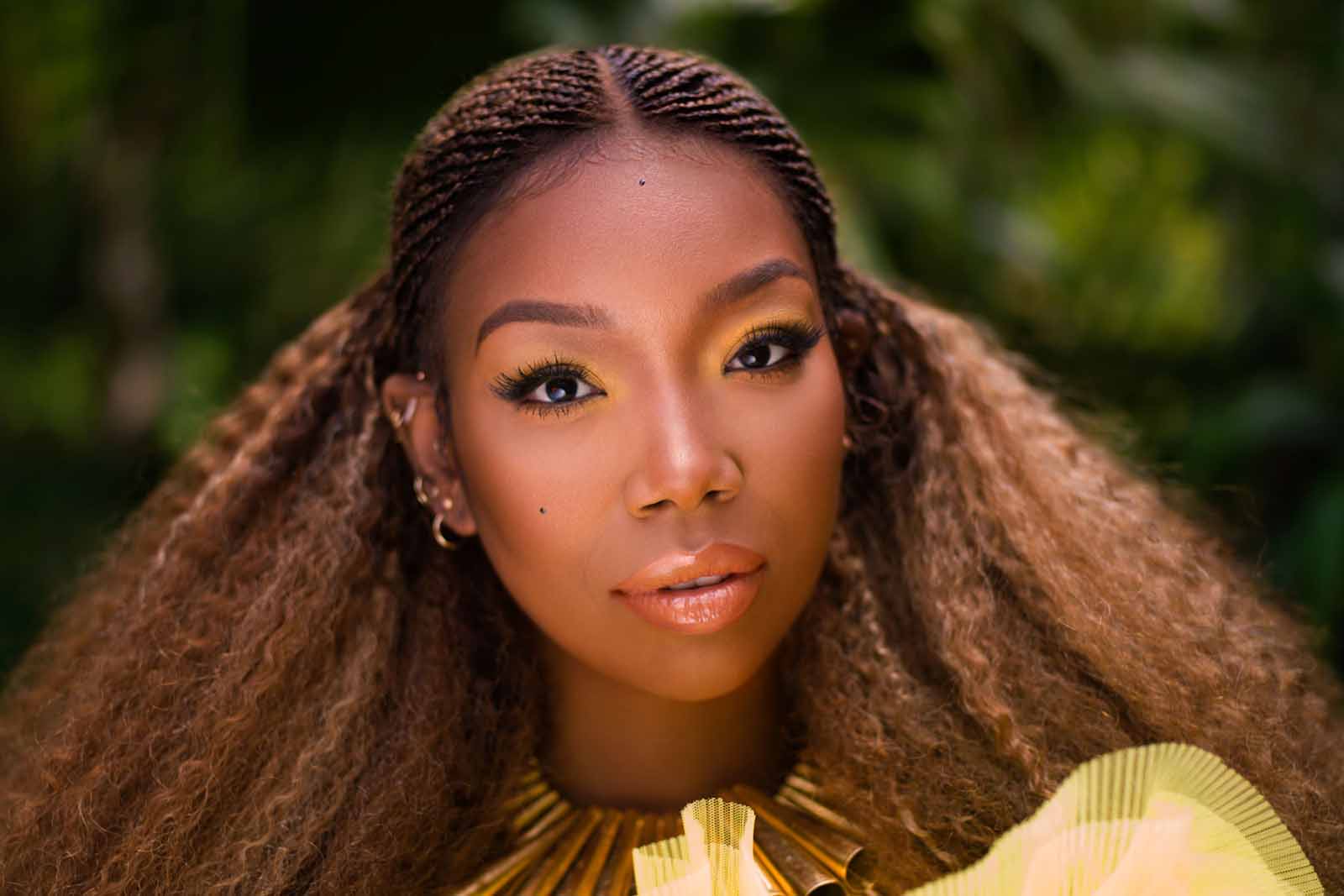 Legendary singer and actress Brandy is back on ABC for the first time since 'Rodgers and Hammerstein's Cinderella'. Find out all the deets on the new show. 