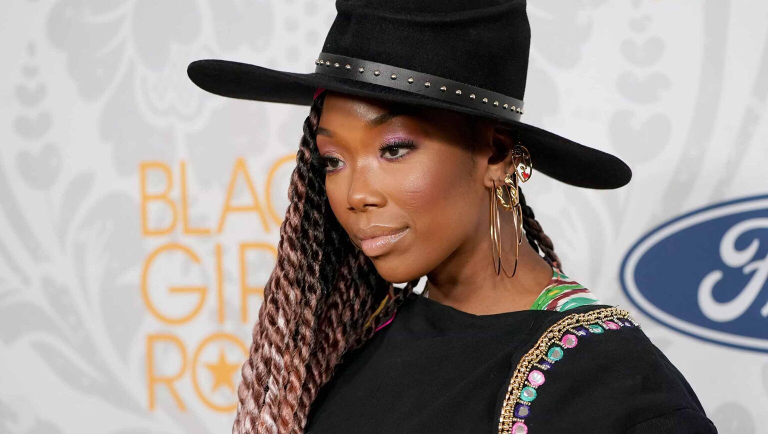 Legendary singer and actress Brandy is back on ABC for the first time since 'Rodgers and Hammerstein's Cinderella'. Find out all the deets on the new show.