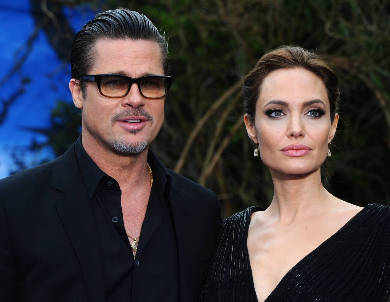 Angelina Jolie and Brad Pitt's divorce battle for custody gets ugly. What do their children have to say about their parents?