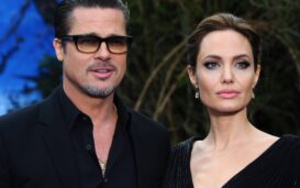 Angelina Jolie and Brad Pitt's divorce battle for custody gets ugly. What do their children have to say about their parents?
